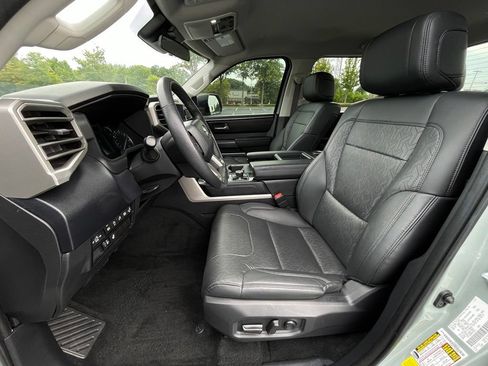 Used 2024 Toyota Tundra SR5 w/ SR5 Premium Package AWD/4WD image 26
