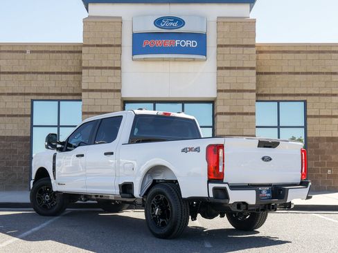 New 2026 Ford F250 XL w/ STX Appearance Package AWD/4WD image 7