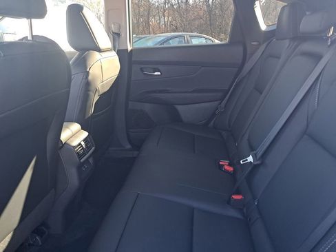 New 2026 Nissan Murano SL AWD/4WD image 45