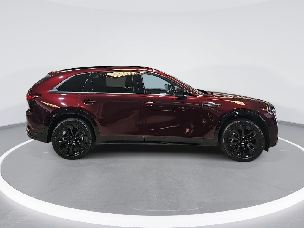 New 2026 MAZDA CX-90 3.3 Turbo S w/ Premium Package AWD/4WD image 4