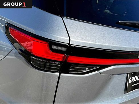 Certified 2025 Lexus TX 350 AWD image 25