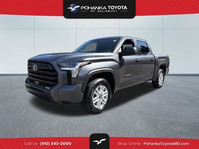 Used 2026 Toyota Tundra SR5