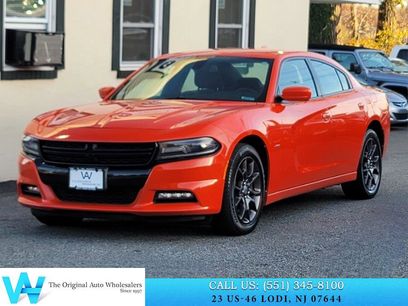 Used 2018 Dodge Charger GT w/ Driver Confidence Group