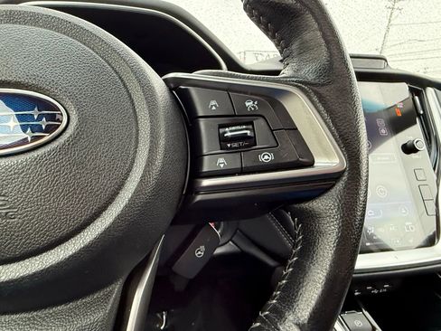 Used 2022 Subaru Outback Limited image 32