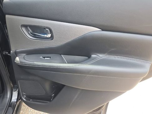 Used 2020 Nissan Murano SL AWD/4WD image 30