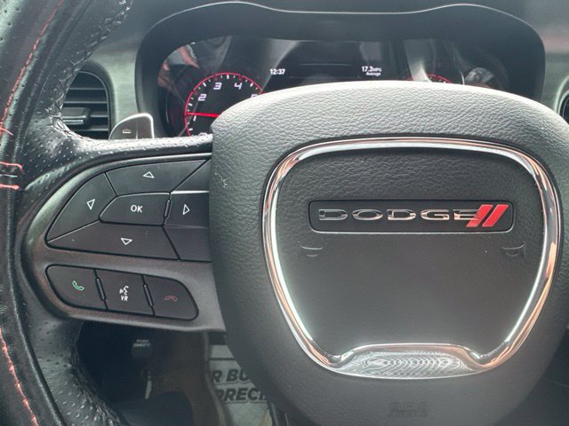 Used 2022 Dodge Charger Scat Pack w/ Daytona Edition Group RWD image 21