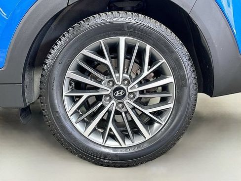 Used 2019 Hyundai Tucson Ultimate w/ Cargo Package AWD/4WD image 34
