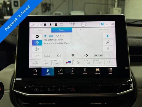 Certified 2023 Jeep Compass Limited w/ Elite Group AWD/4WD image 10