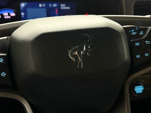 Used 2022 Ford Bronco Outer Banks w/ Sasquatch Package image 22