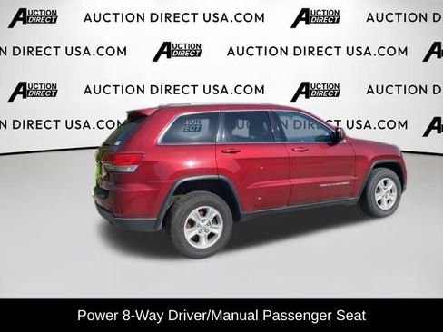 Used 2014 Jeep Grand Cherokee Laredo w/ Quick Order Package 23E AWD/4WD image 8