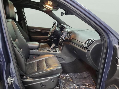 Used 2020 Jeep Grand Cherokee High Altitude image 15