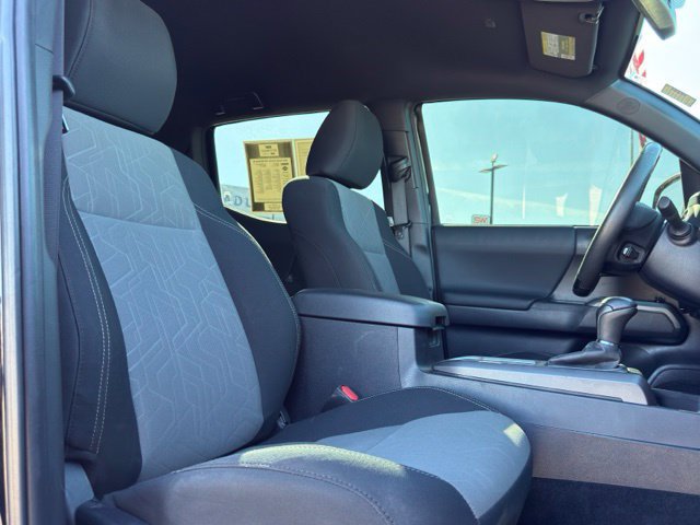 Used 2023 Toyota Tacoma TRD Off-Road AWD/4WD image 17