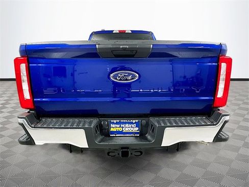 New 2026 Ford F250 XL w/ XL Chrome Package image 5