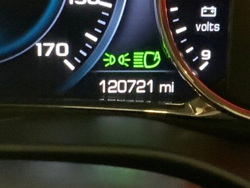 Used 2019 GMC Acadia Denali w/ Technology Package image 29