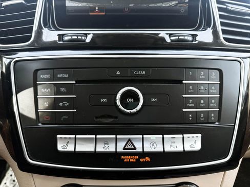 Used 2018 Mercedes-Benz GLS 450 4MATIC image 20