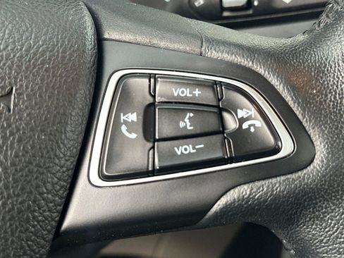 Used 2021 Ford EcoSport Titanium image 27