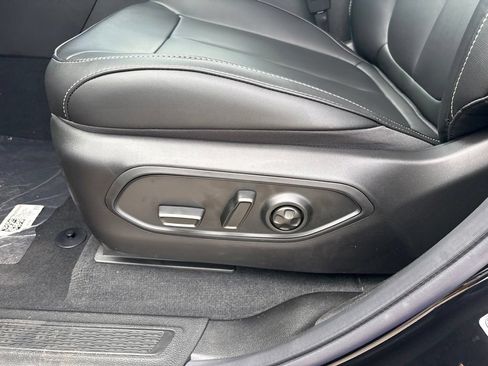 New 2026 Jeep Grand Cherokee L Limited AWD/4WD image 14