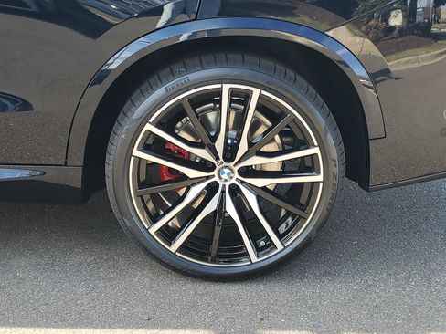 New 2026 BMW X5 M60i image 30