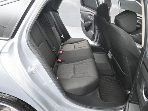 Used 2025 Honda Accord LX image 13