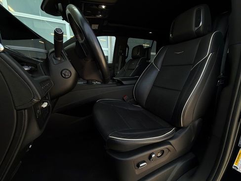 Used 2023 Cadillac Escalade Sport AWD/4WD image 6