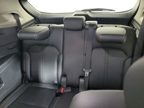 Used 2024 MAZDA CX-90 Plug-In Hybrid w/ Preferred AWD/4WD image 12