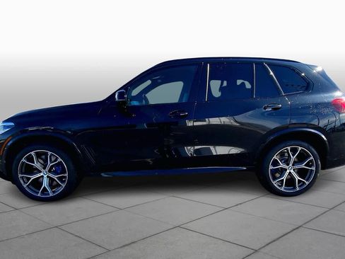 Used 2020 BMW X5 M50i w/ Premium Package image 33