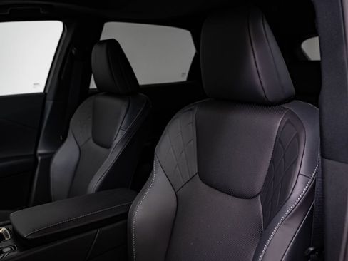 New 2026 Lexus RX 350 Premium AWD/4WD image 24