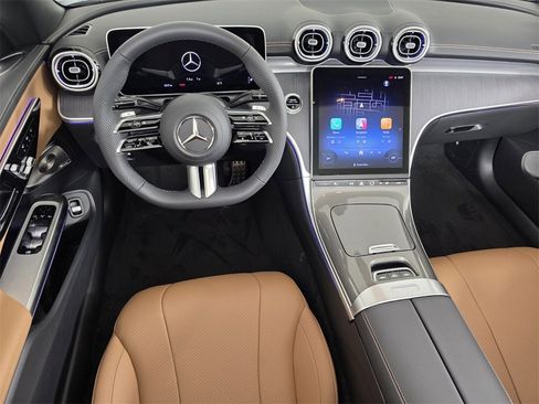 New 2026 Mercedes-Benz CLE 450 4MATIC Cabriolet image 10