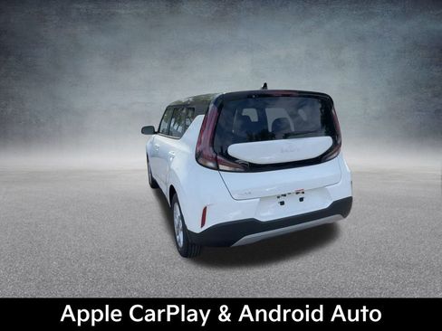 New 2025 Kia Soul S image 19