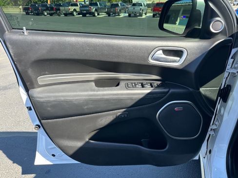 Used 2018 Dodge Durango Citadel image 8