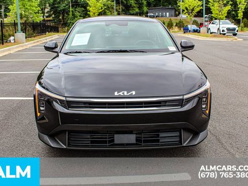 Used 2025 Kia K4 FWD image 10