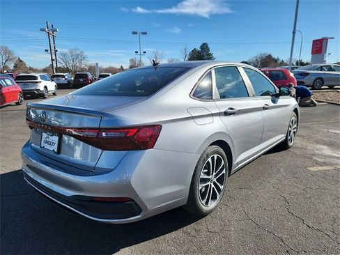 New 2026 Volkswagen Jetta Sport image 3