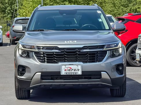 Used 2024 Kia Seltos S AWD/4WD image 9