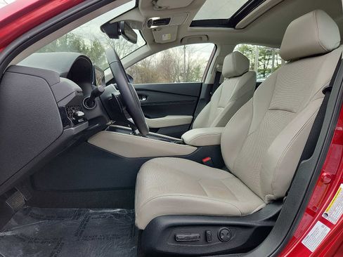 Certified 2023 Honda Accord Touring image 13