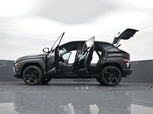 New 2026 Hyundai Kona SEL Sport image 34