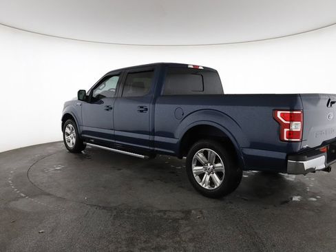 Used 2018 Ford F150 Lariat RWD image 9