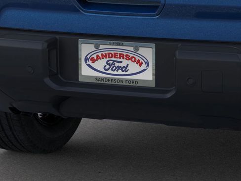 New 2025 Ford Bronco Sport Outer Banks w/ Outer Banks Tech Package+ image 23