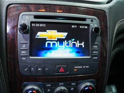 Used 2015 Chevrolet Traverse LT image 15