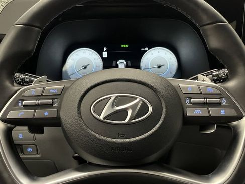 Used 2025 Hyundai Palisade SEL image 19