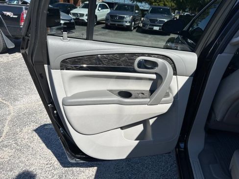 Used 2013 Buick Enclave Leather w/ LPO, Cargo Convenience Pkg image 11