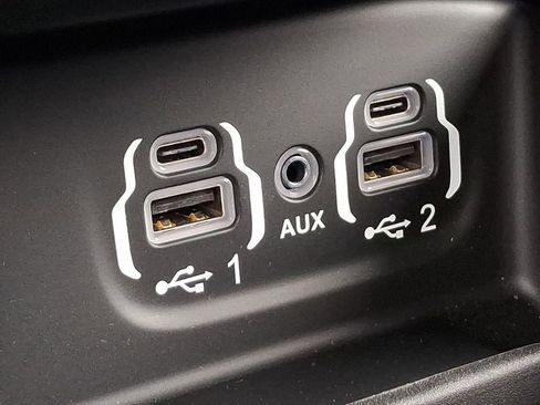 Used 2024 RAM 2500 Rebel w/ Level 2 Equipment Group image 28