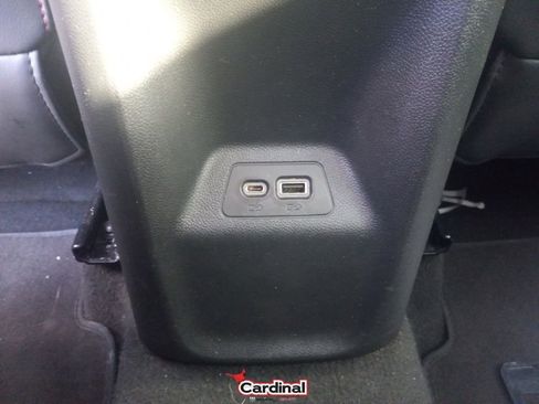 Used 2023 Buick Envision Essence w/ Sport Touring Package image 23