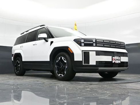 Used 2024 Hyundai Santa Fe SEL image 52