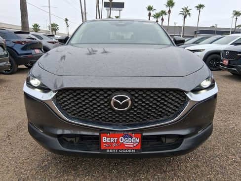 New 2026 MAZDA CX-30 AWD 2.5 S w/ Select Sport Pkg image 2