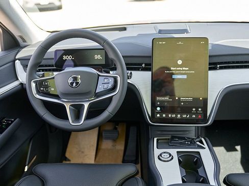 New 2026 Volvo EX90 Ultra AWD/4WD image 28