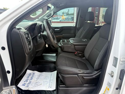 Used 2019 Chevrolet Silverado 1500 LT image 12