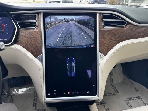 Used 2017 Tesla Model S 100D image 26