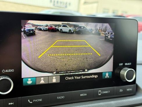 Certified 2025 Acura Integra image 20