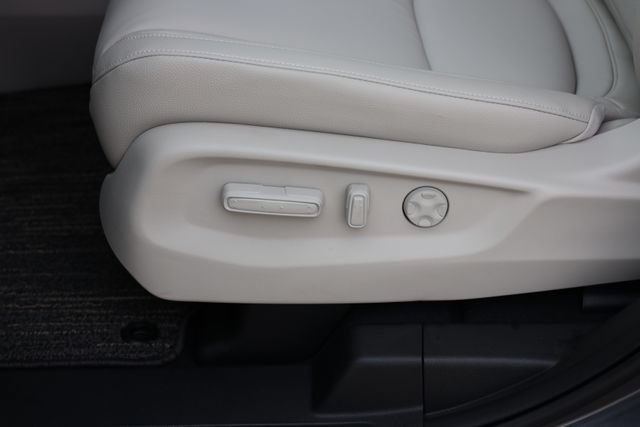 New 2026 Honda Odyssey EX-L image 16