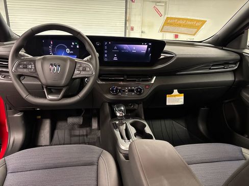 New 2026 Buick Envista Sport Touring w/ Convenience I Package FWD image 26